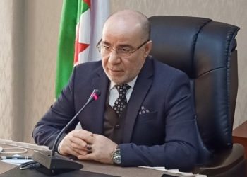 بلمهدي ينفي توقيف إمام مسجد التوبة ببوزريعة
