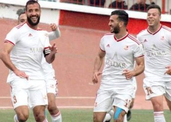 لأول مرة.. “سياربي” في ربع نهائي الأبطال