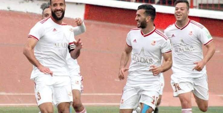 لأول مرة.. “سياربي” في ربع نهائي الأبطال