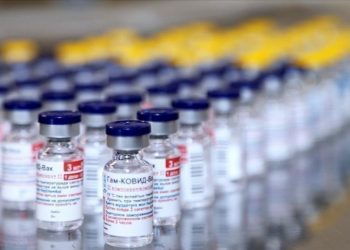 الجزائر تقترب من صناعة لقاح سبوتنيك