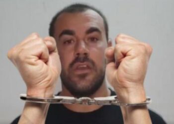الزفزافي: أرغموني على النطق بـ “عاش الملك”