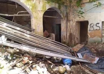 منزل العلّامة ابن باديس في حالة يُرثى لها