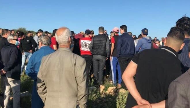 وهران تودع الأكاديمي بن طرمول