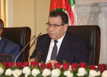 هل تعود الجزائر للإقتراض من صندوق النقد الدولي؟