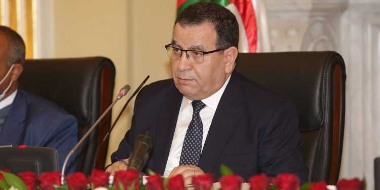 هل تعود الجزائر للإقتراض من صندوق النقد الدولي؟