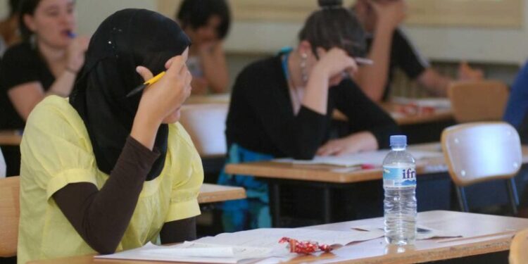 مقترح جديد بشأن البكالوريا