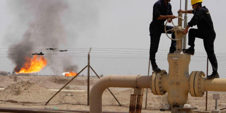عرقاب: سوناطراك أنتجت 46.7 مليون طن مكافيء بترول