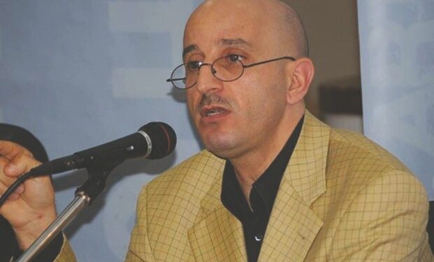 صدور الحكم على سعيد جاب الخير