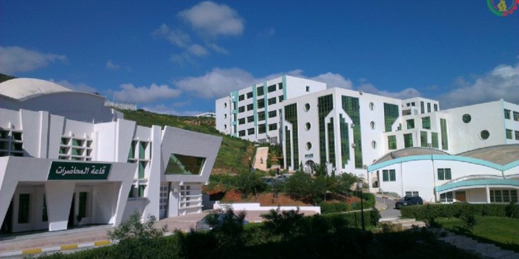 وفاة طالبة بإقامة جامعية في قالمة