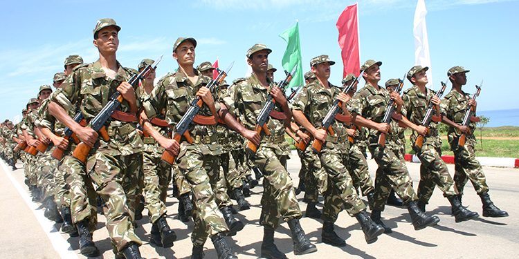 أيام مفتوحة حول الخدمة الوطنية