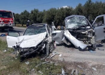 6 ضحايا في حادث مرور بالدواودة