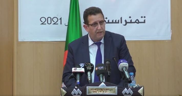 حمداني: أسعار الخضر ستتراجع في غضون أيام قليلة 
