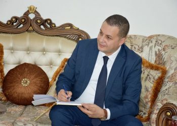جبهة المستقبل: عملية جمع التوقيعات انتهت