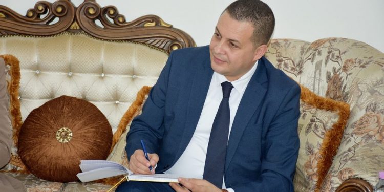 جبهة المستقبل: عملية جمع التوقيعات انتهت