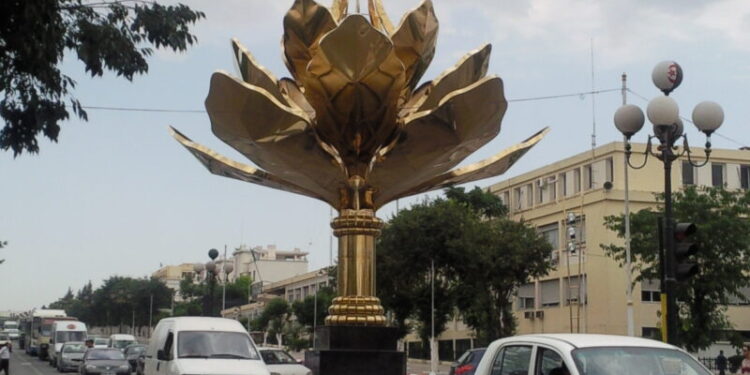 الوضع الوبائي في سطيف يدعو للقلق