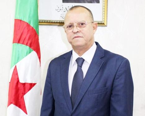 وزير الأشغال العمومية في زيارة لقسنطينة
