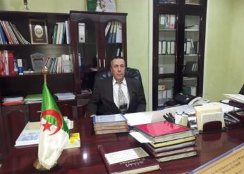دهان: الوضع الوبائي في سطيف مقلق