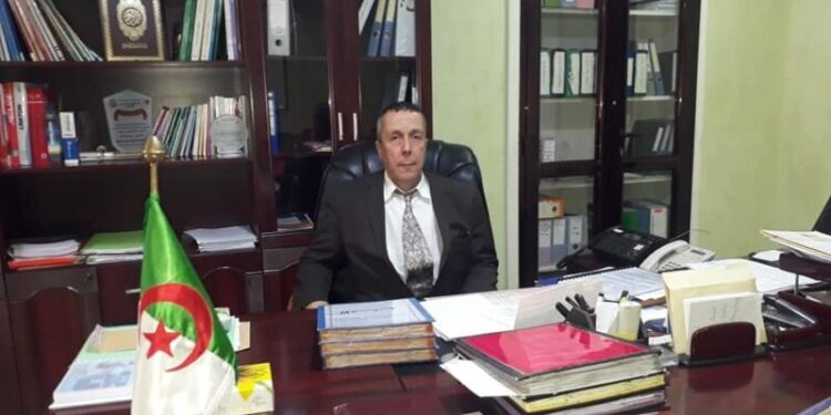 دهان: الوضع الوبائي في سطيف مقلق