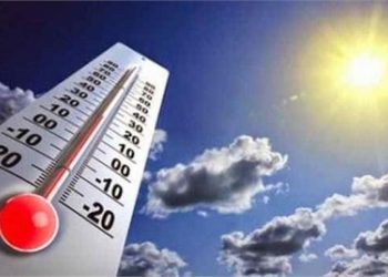 حالة الطقس في الأسبوع الثاني من رمضان