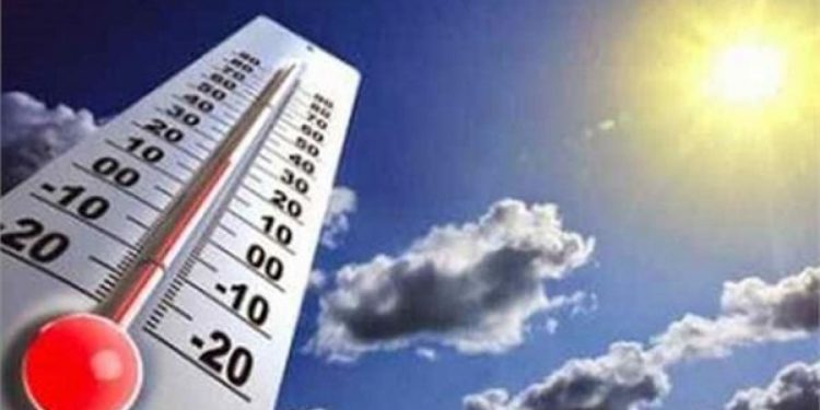 حالة الطقس في الأسبوع الثاني من رمضان