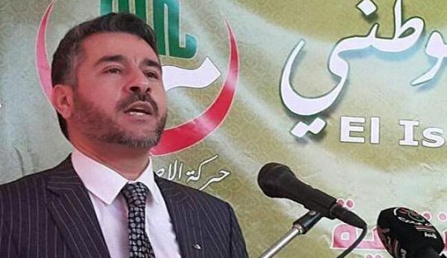غويني: جاهزون للتحالفات البرلمانية