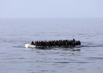 هلاك 34 مهاجرا اثيوبيا بسواحل جيبوتي