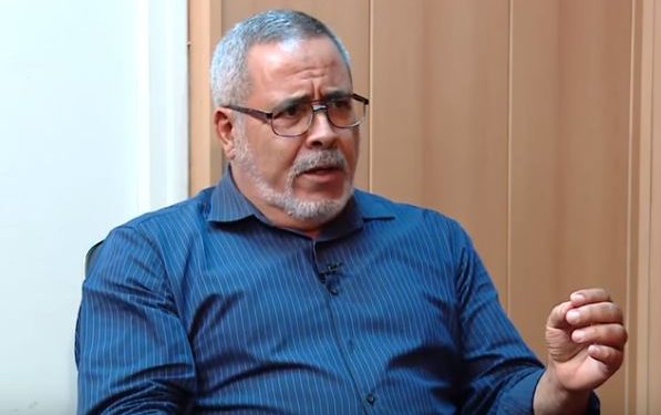 مجاهد: “الجزائر استعادت بوصلتها”