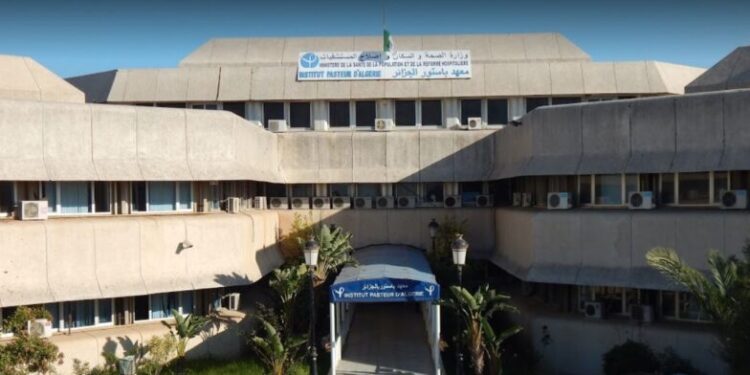 ارتفاع حالات كورونا المتحورة في الجزائر