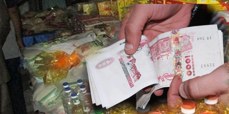 26 مليار للتضامن الرمضاني في تمنراست