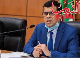 ميهوب في ولايتي تبسة وسوق أهراس