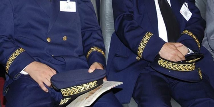 حركة جزئية في سلك الولاة المنتدبين بالعاصمة