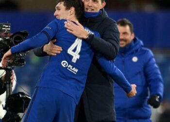 تشيلسي يتأهل لنهائي دوري أبطال أوروبا