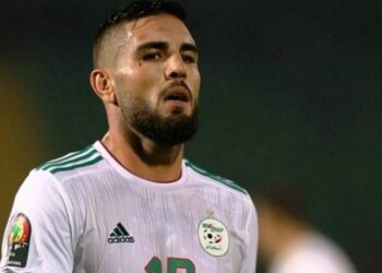ديلور: أريد مساعدة المنتخب الوطني