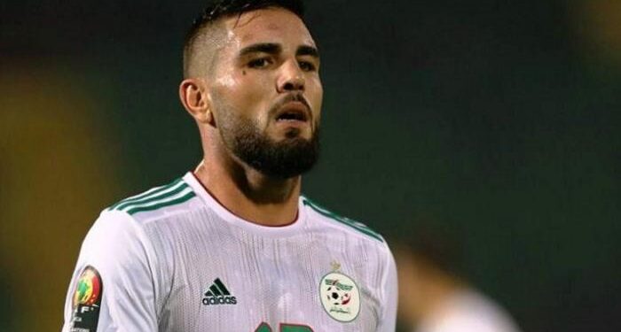 ديلور: أريد مساعدة المنتخب الوطني