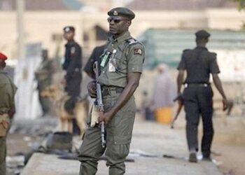 مقتل قائد الجيش النيجيري في تحطم طائرة عسكرية