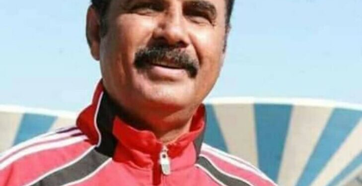 وفاة مدرب منتخب اليمن متأثرا ” بكورونا”