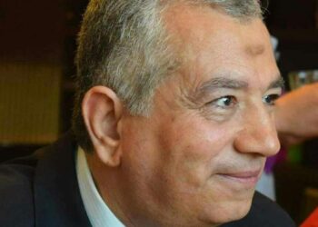 صحفي جزائري مخضرم يستغيث
