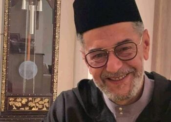 الفنان صالح أقروت ينقل للعلاج في هذا التوقيت