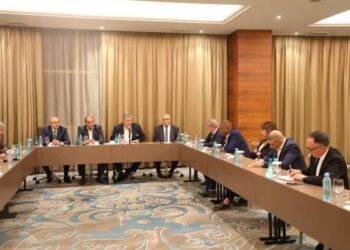 بالصور: تأهيل لاعبي الفرق المُدينة أول قرارات عمارة بخصوص البطولة