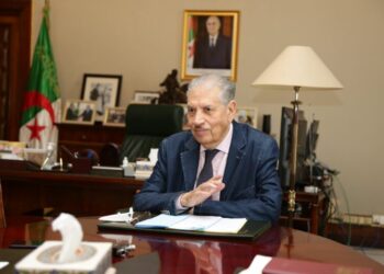 صالح قوجيل يتحدث عن الذاكرة وماكرون والمغرب وإسرائيل