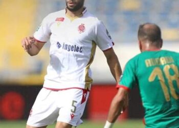 مولودية الجزائر يغادر رابطة الأبطال