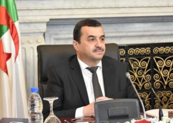 عرقاب يشارك في الاجتماع الوزاري 17 لـ”أوبك+”