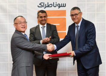 “سوناطراك” توقع بروتوكول اتـفاق ومذكرة تفاهم مع شريكها “سينوباك”