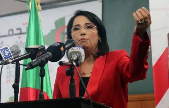 زرواطي: نحن جزء من الحل ولنا النية في خدمة الشعب