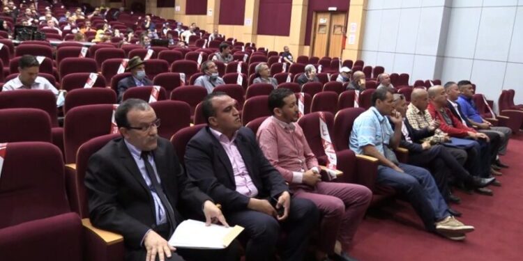 الأمن الغذائي وأمن الحدود في الحملة الانتخابية