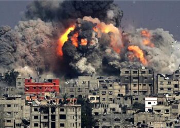 محللون لـ “الشعب أونلاين”.. الجزائر استثناء والعرب خذلوا الفلسطينيين