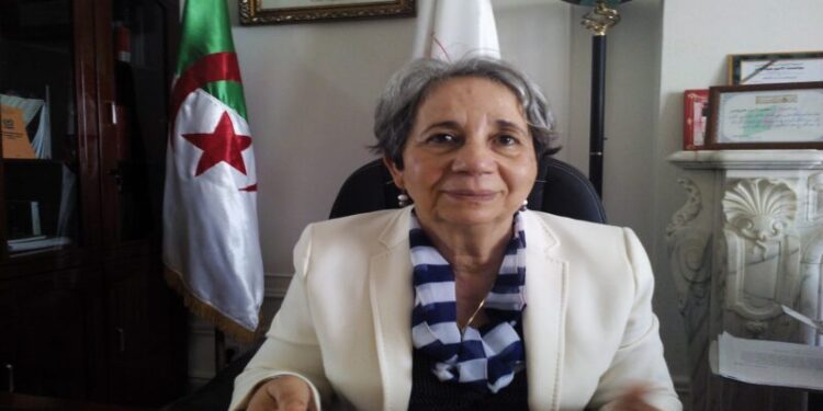 بالفيديو.. حملة جزائرية واسعة للتضامن مع الفلسطينيين