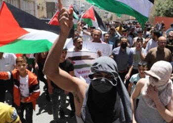 النكبة الفلسطينية.. ذكرى مأساة مستمرة