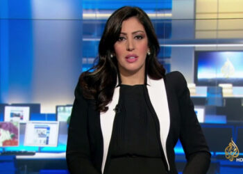 صحفية جزائرية تفوز بخمس ميداليات ذهبية