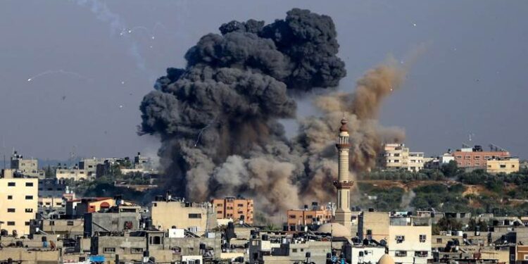 تدمير المنازل والمنشآت.. سلاح الاحتلال لتخويف الفلسطينيين